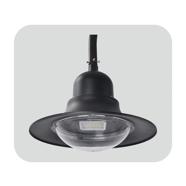 Large Outdoor Lantern