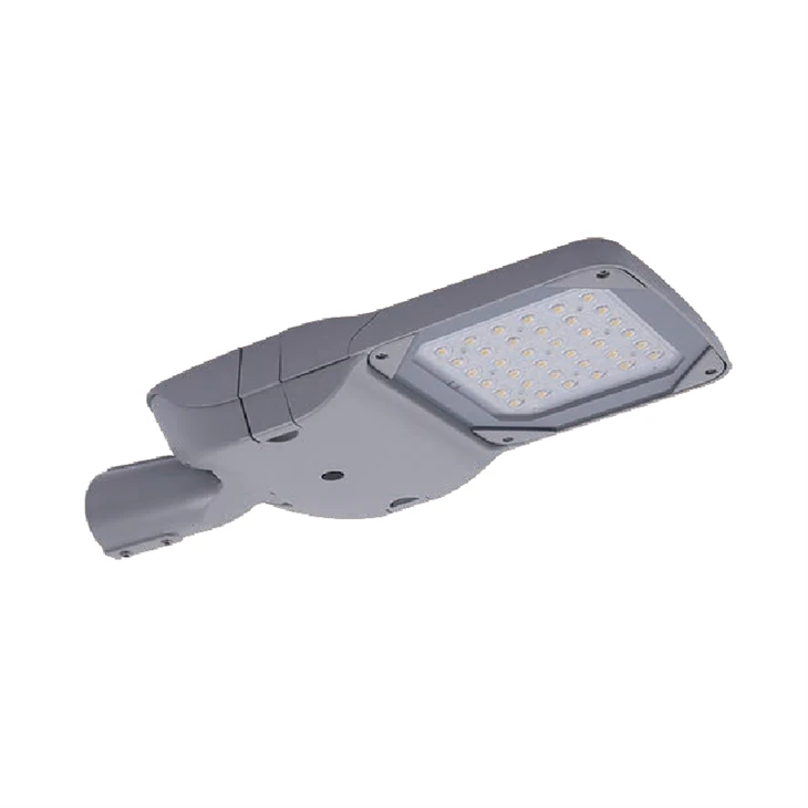 Виробник Постачальник High Powerr Led Street Light 75w Outdoor Waterproof