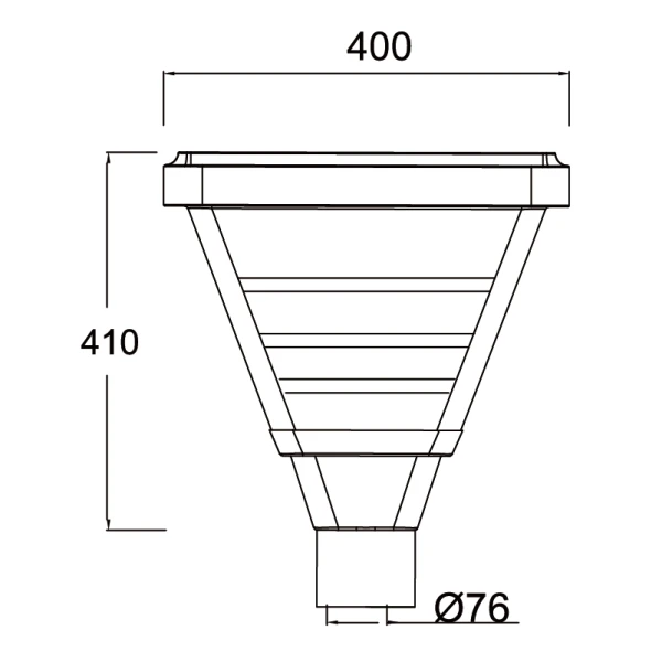 Solar Security Light With Motion Sensor