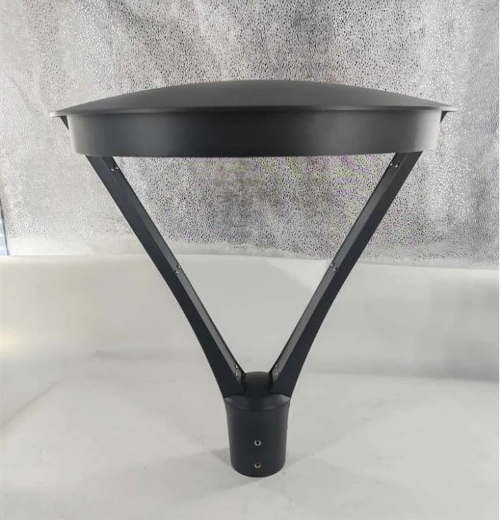 Garden Led Lamp Exterior Bollard IP65 Factory factory