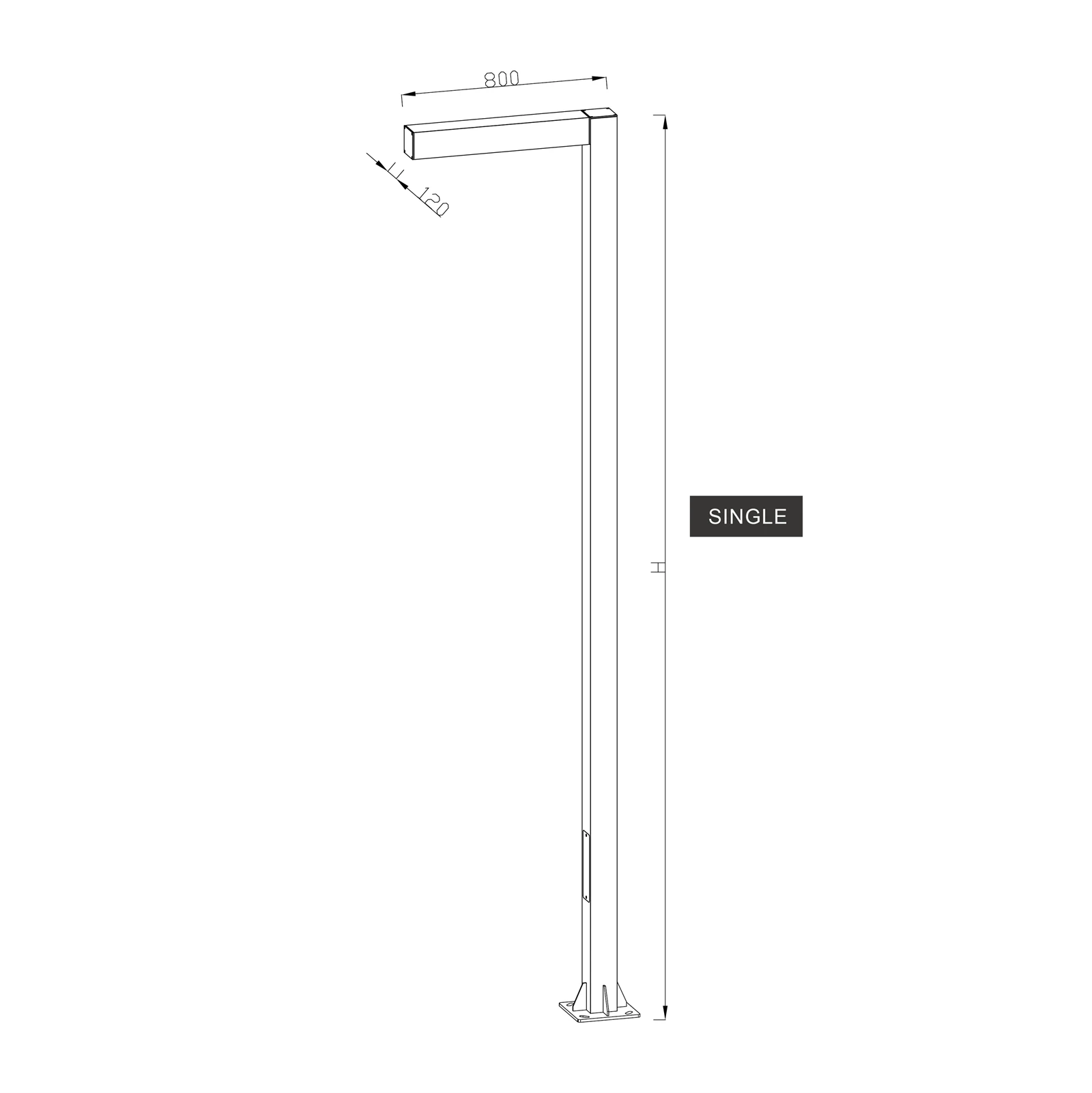 DLG-LED-045-120-S-01 DLG-LED-045-120-S-01