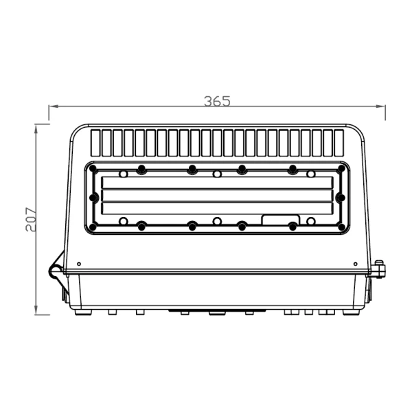 DLWA-LED-04B-03 DLWA-LED-04B-03