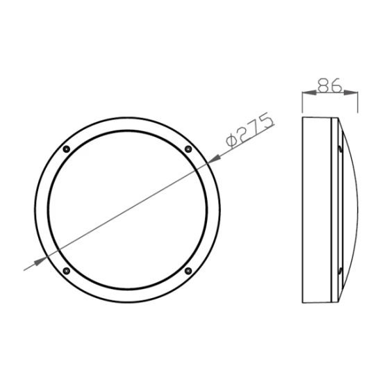 DLWW-LED-034-02 DLWW-LED-034-02