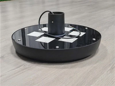 Зовнішнє світло 220v 50w Led Light Garden Landscape